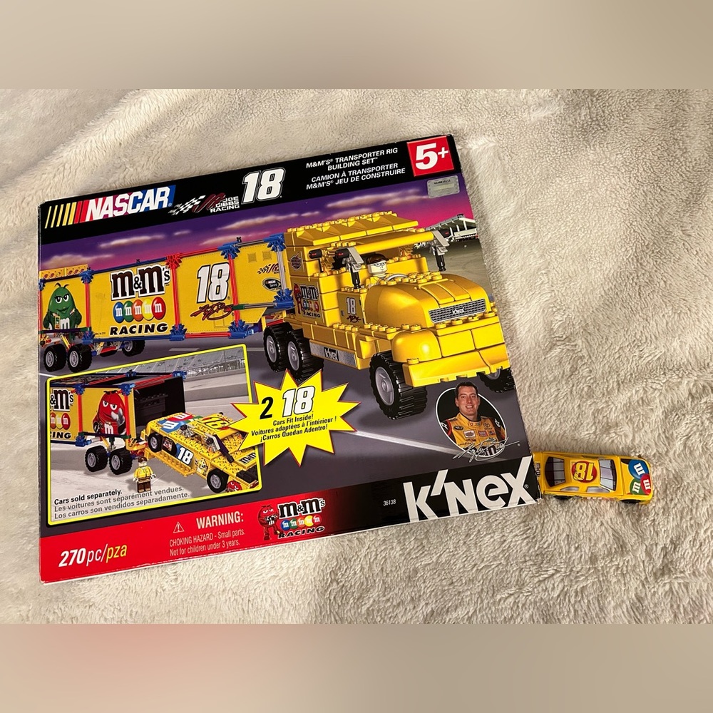 NASCAR Kyle Busch